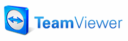 Logo - TeamViewer